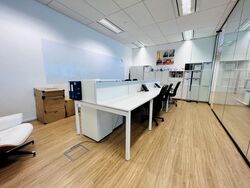 ONE GEORGE STREET (D1), Office #633704601